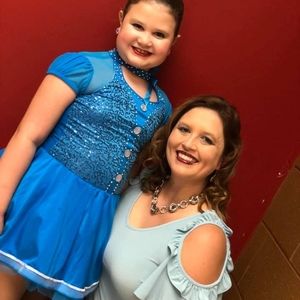 Meet your Posher, Riley